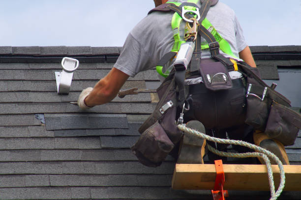 Roof Installation Near Me in Springville, VA
