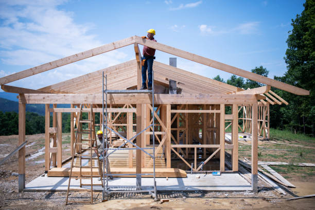 Best Commercial Roofing Services  in Springville, VA