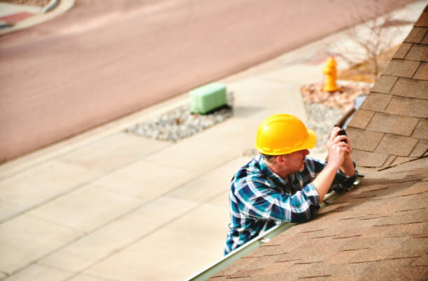 Best Roof Repair Estimates  in Springville, VA