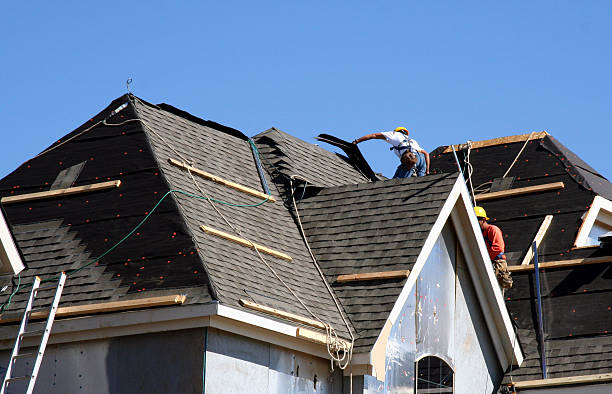 Best Slate Roofing Contractor  in Springville, VA