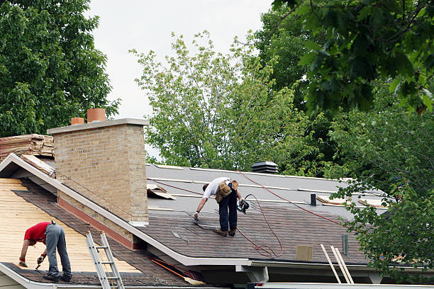 Best Roof Maintenance Services  in Springville, VA