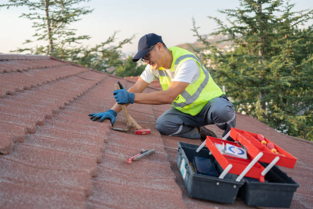 Best New Roof Installation  in Springville, VA