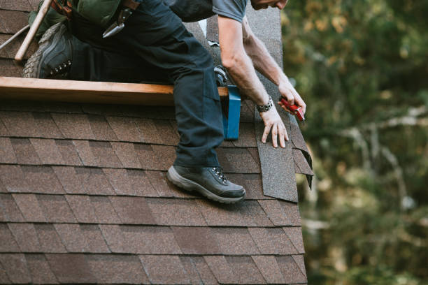 Best Shingle Roofing Installation  in Springville, VA