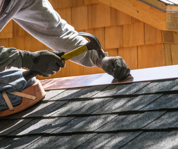 Best Roof Restoration Services  in Springville, VA